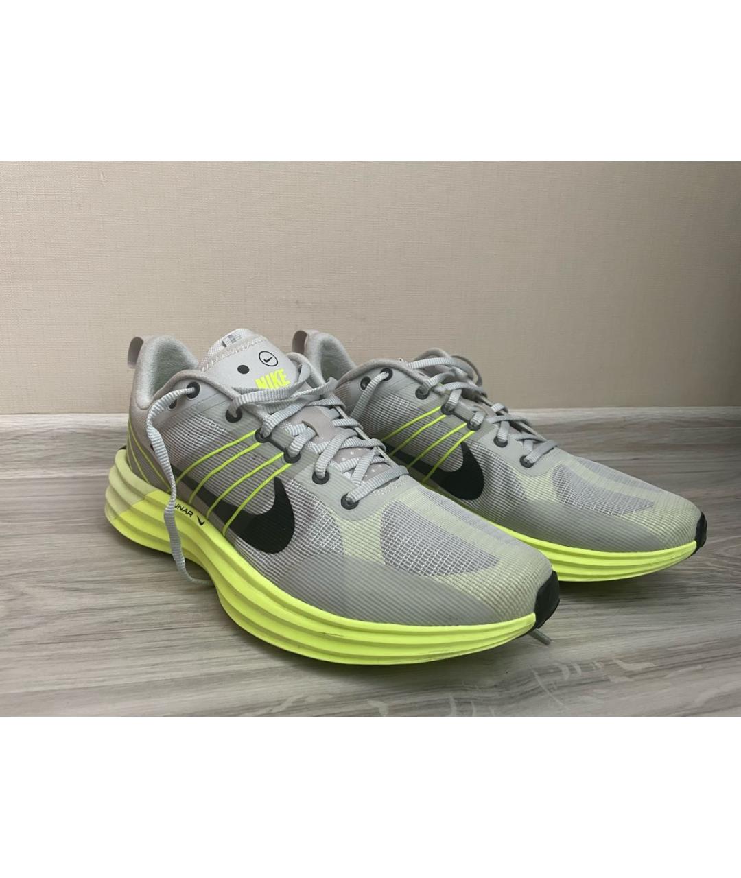 NIKE Низкие кроссовки / кеды, фото 5