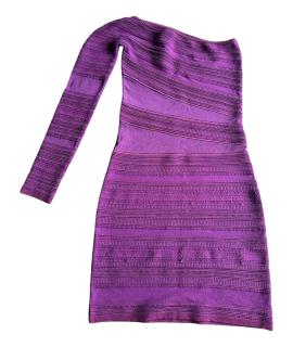 ROBERTO CAVALLI Коктейльное платье