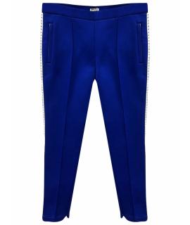 MIU MIU Брюки узкие