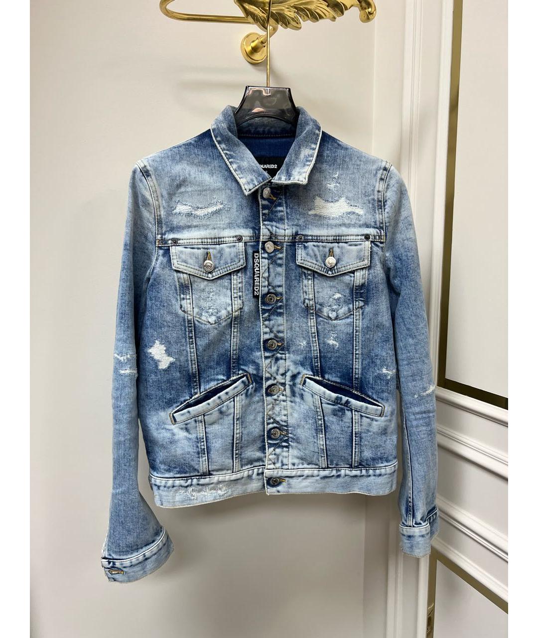 DSQUARED2 Костюм с брюками, фото 3