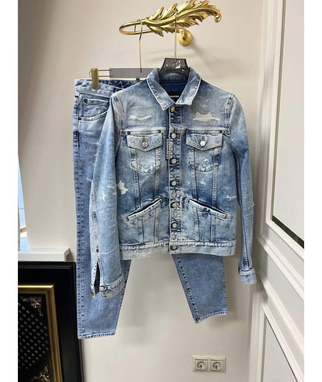 DSQUARED2 Костюм с брюками, фото 2