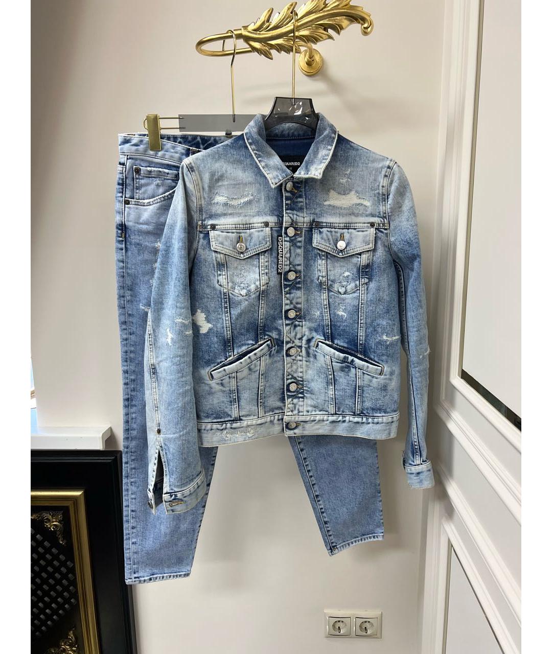 DSQUARED2 Костюм с брюками, фото 9