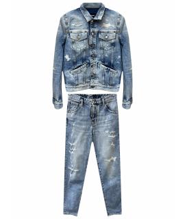 DSQUARED2 Костюм с брюками