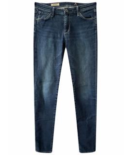 AG JEANS Джинсы слим