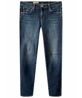 AG JEANS Джинсы слим