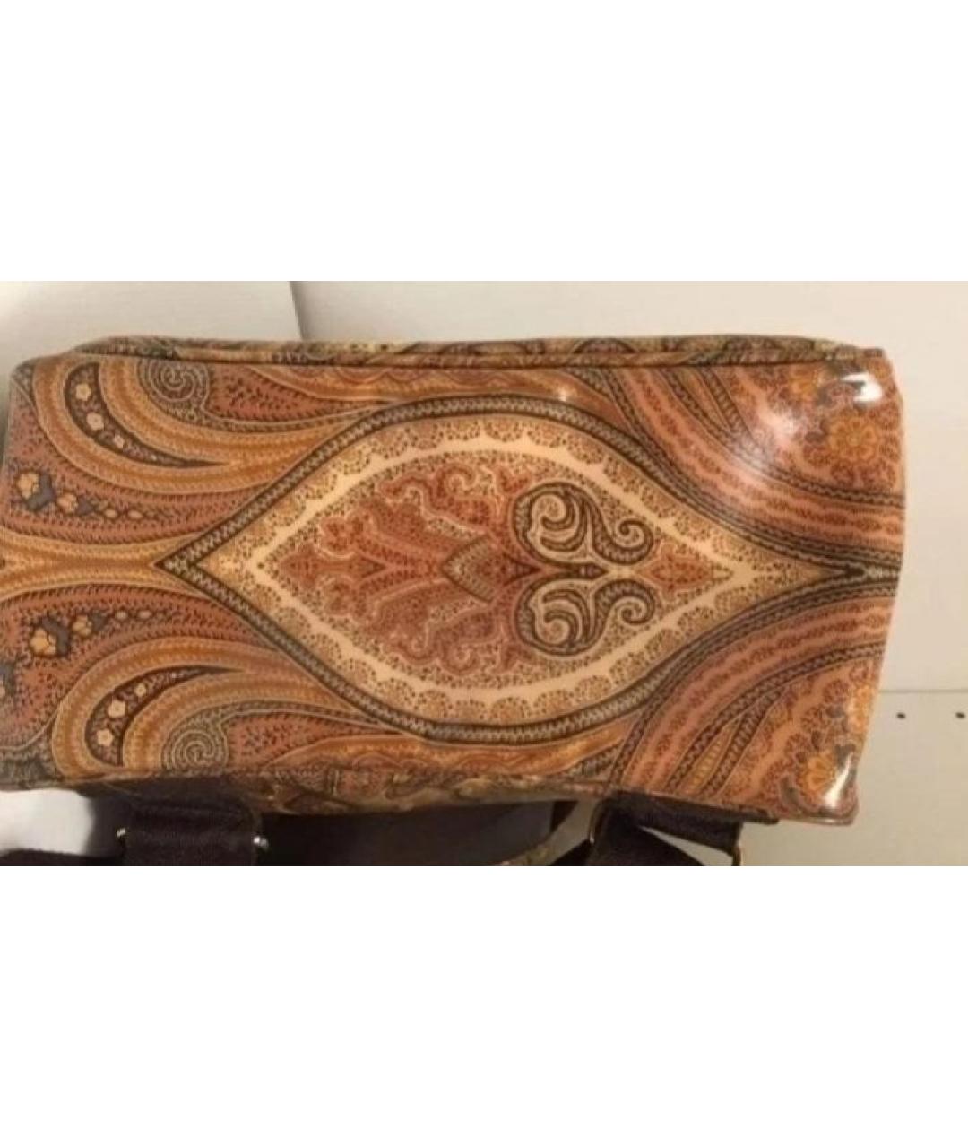 ETRO Рюкзак, фото 4