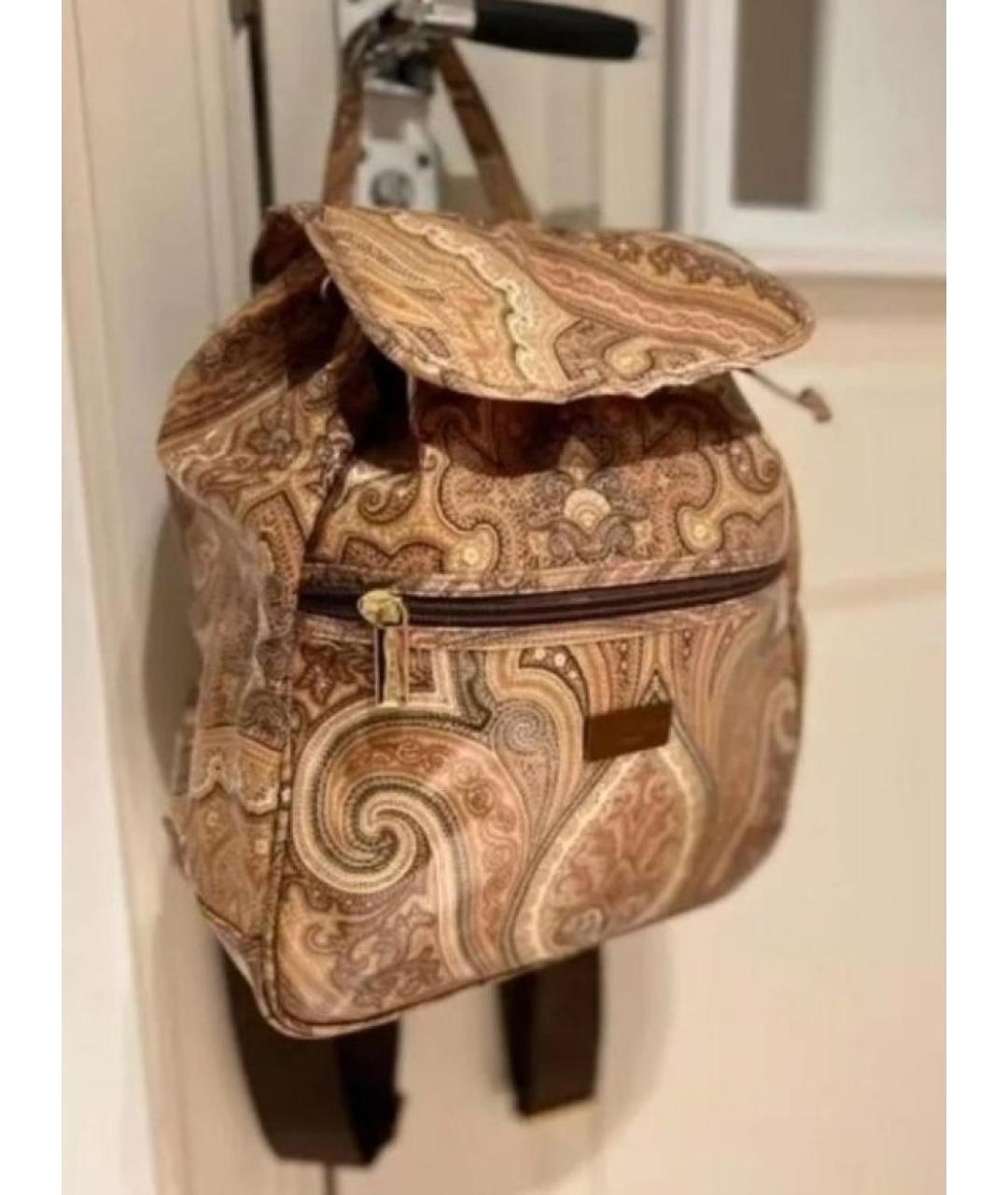 ETRO Рюкзак, фото 2