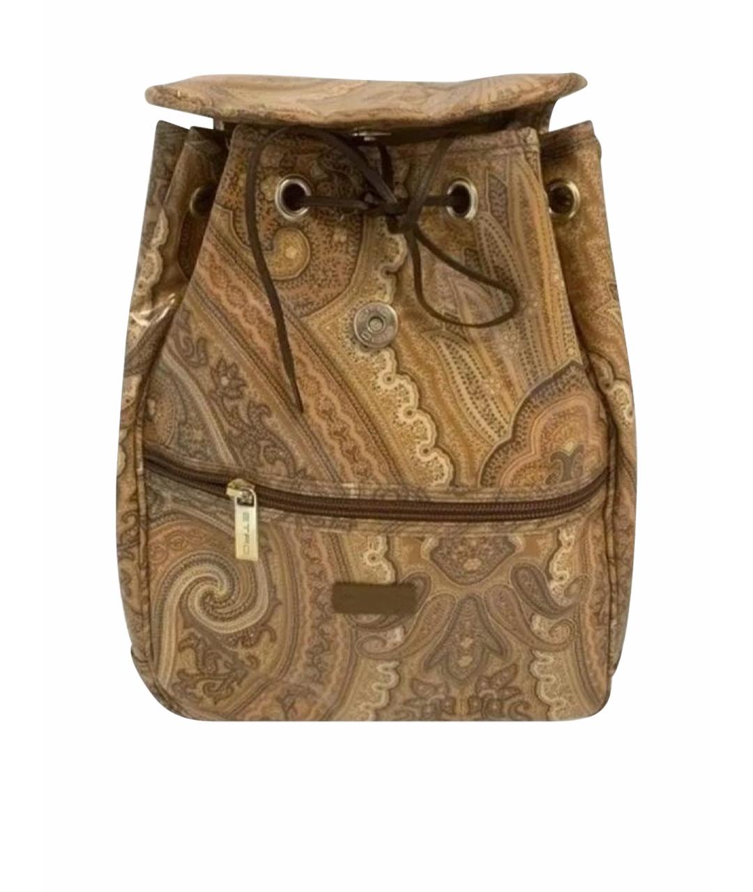 ETRO Рюкзак, фото 1
