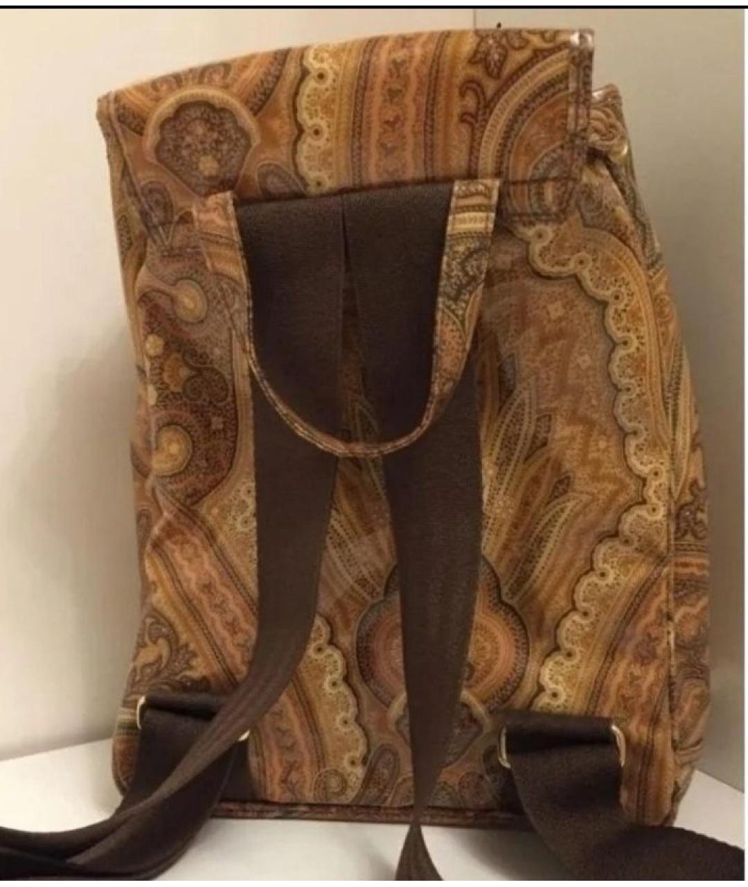 ETRO Рюкзак, фото 3