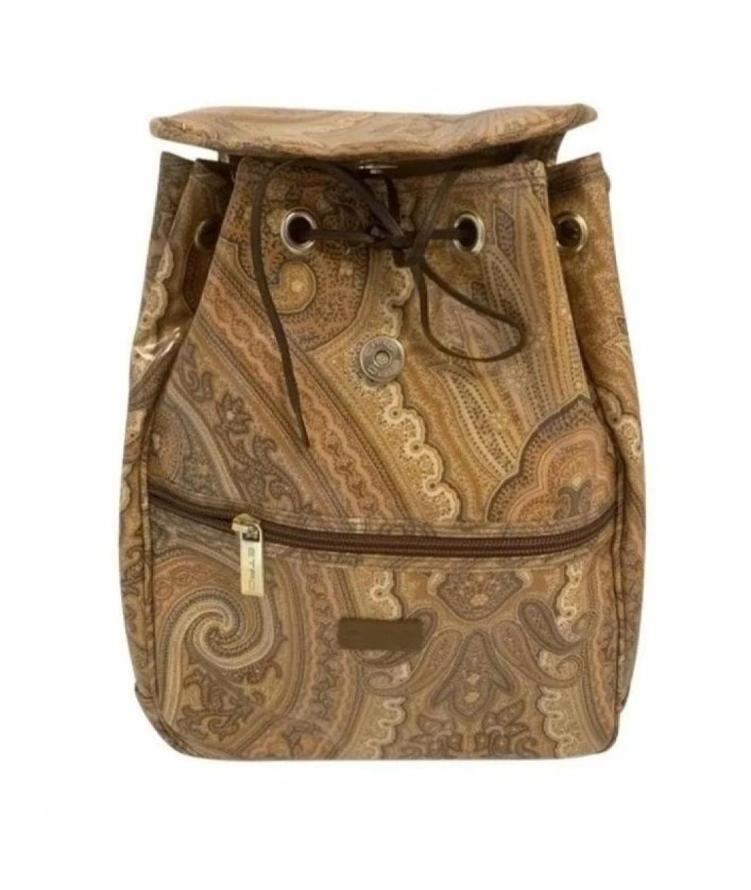 ETRO Рюкзак, фото 5