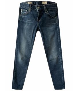 AG JEANS Джинсы слим