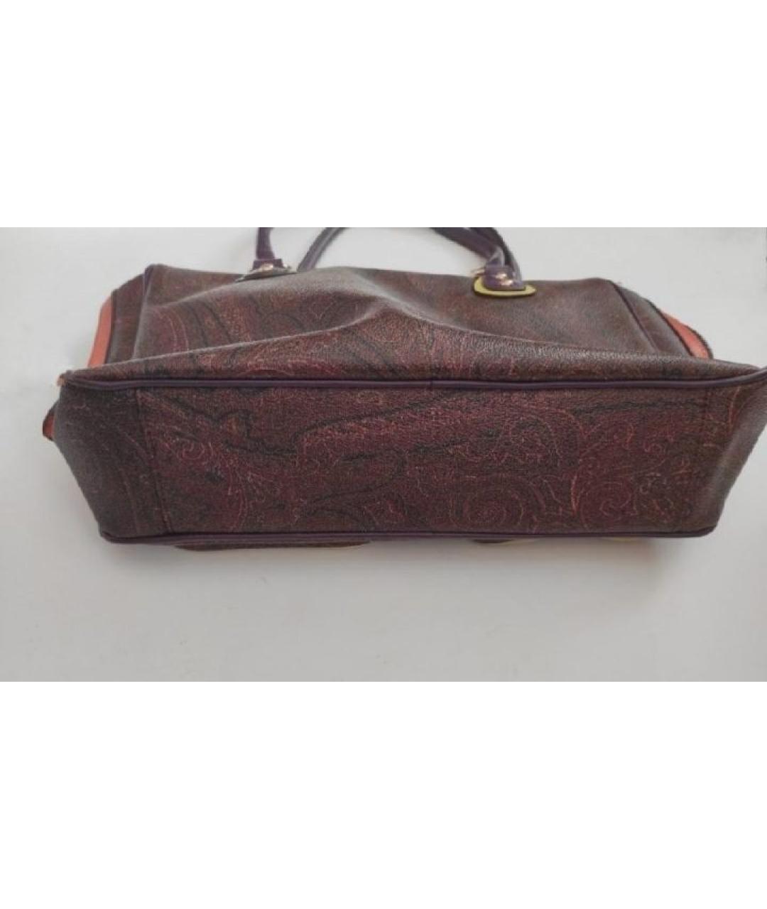 ETRO Сумка с короткими ручками, фото 9