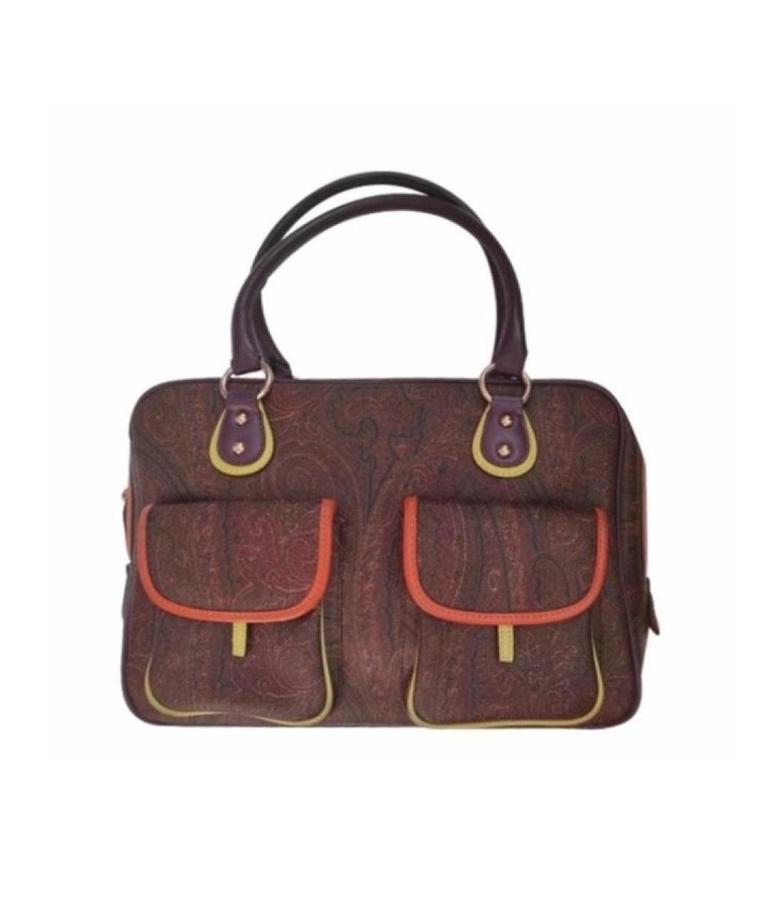 ETRO Сумка с короткими ручками, фото 2