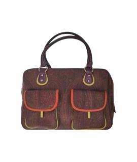 ETRO Сумка с короткими ручками