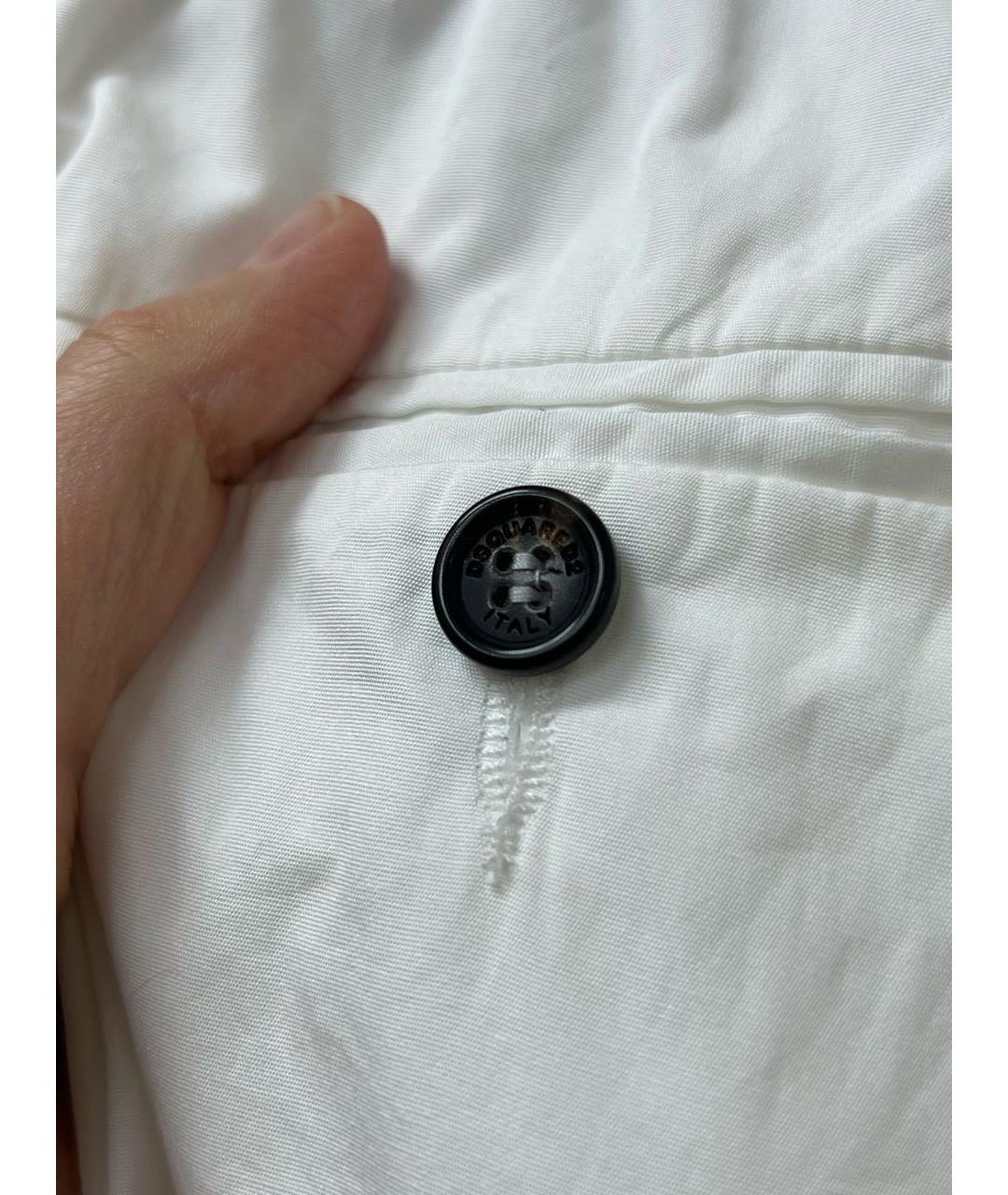 DSQUARED2 Мульти шорты, фото 4