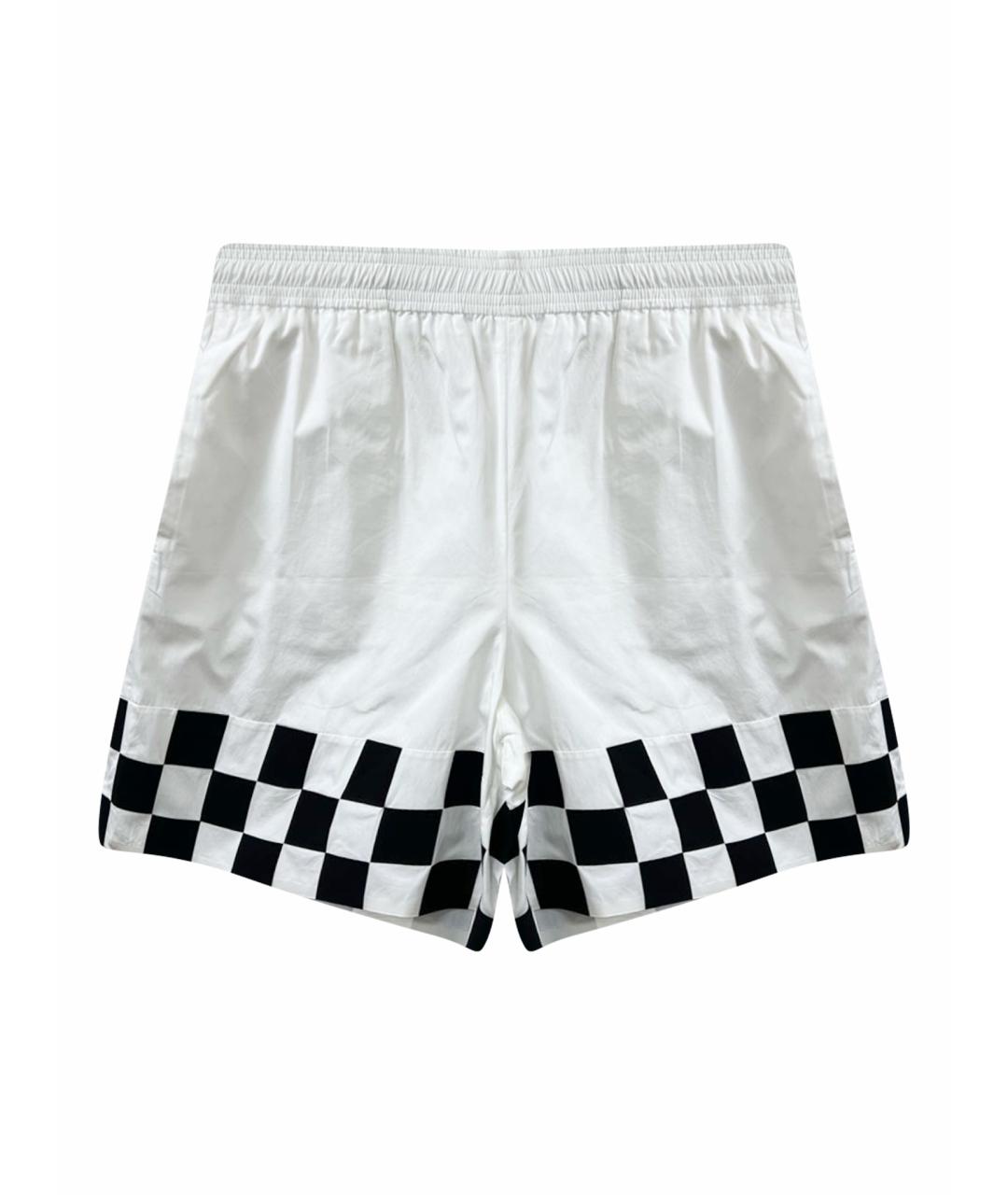 DSQUARED2 Мульти шорты, фото 1