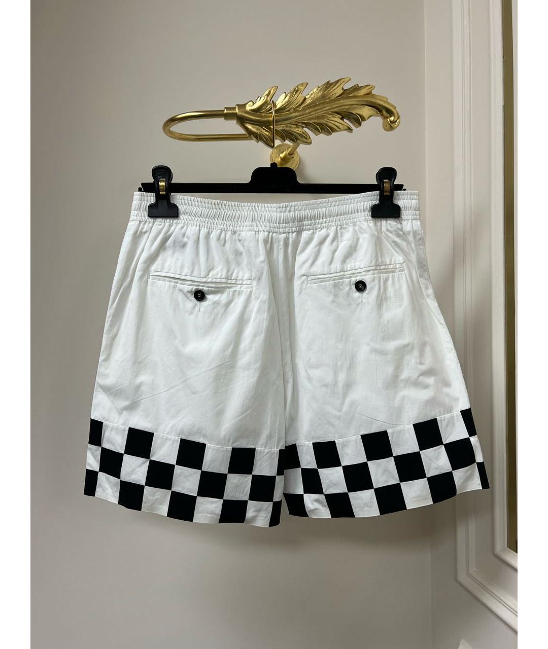 DSQUARED2 Мульти шорты, фото 3