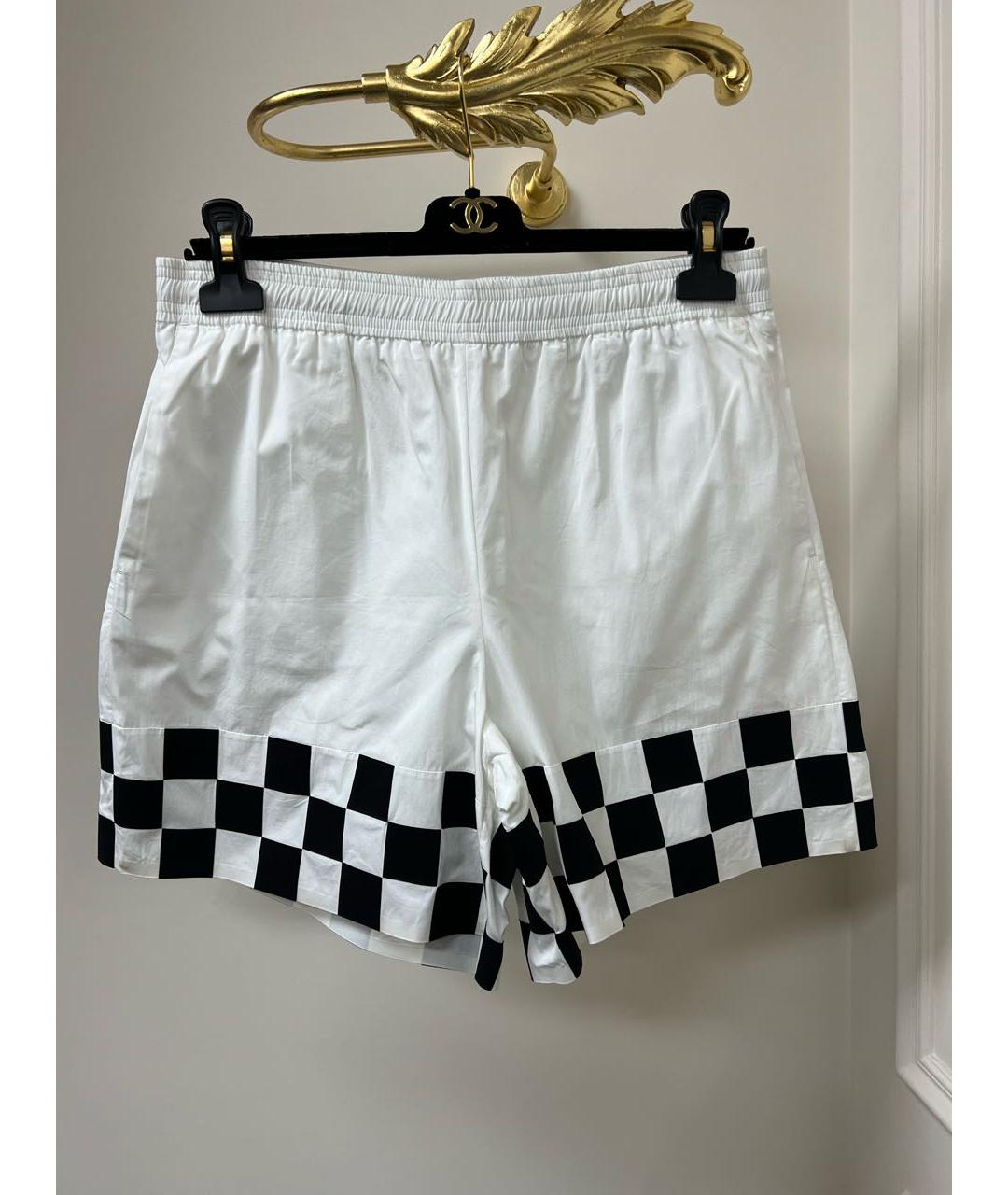 DSQUARED2 Мульти шорты, фото 9