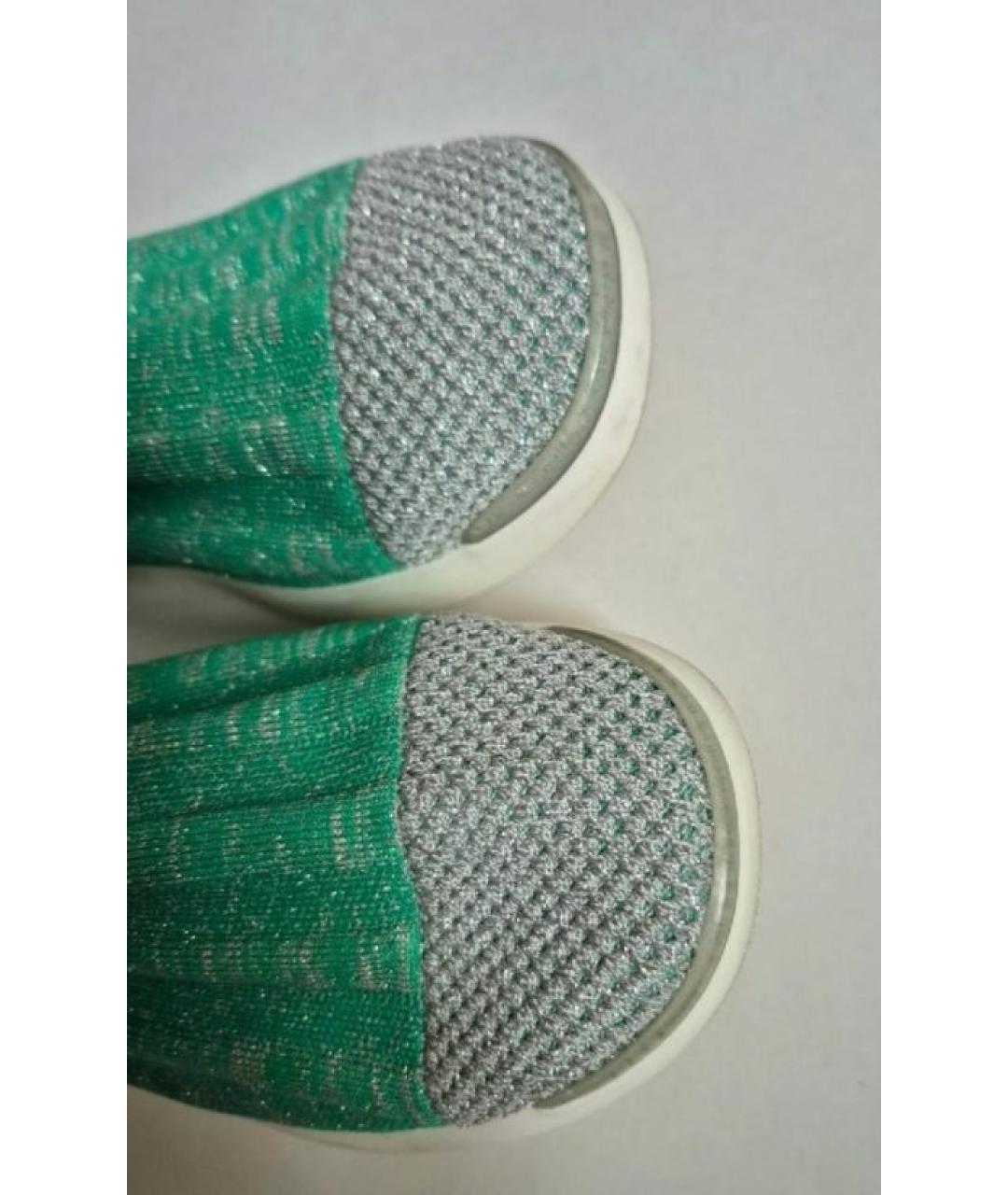 ACNE STUDIOS Кеды, фото 6