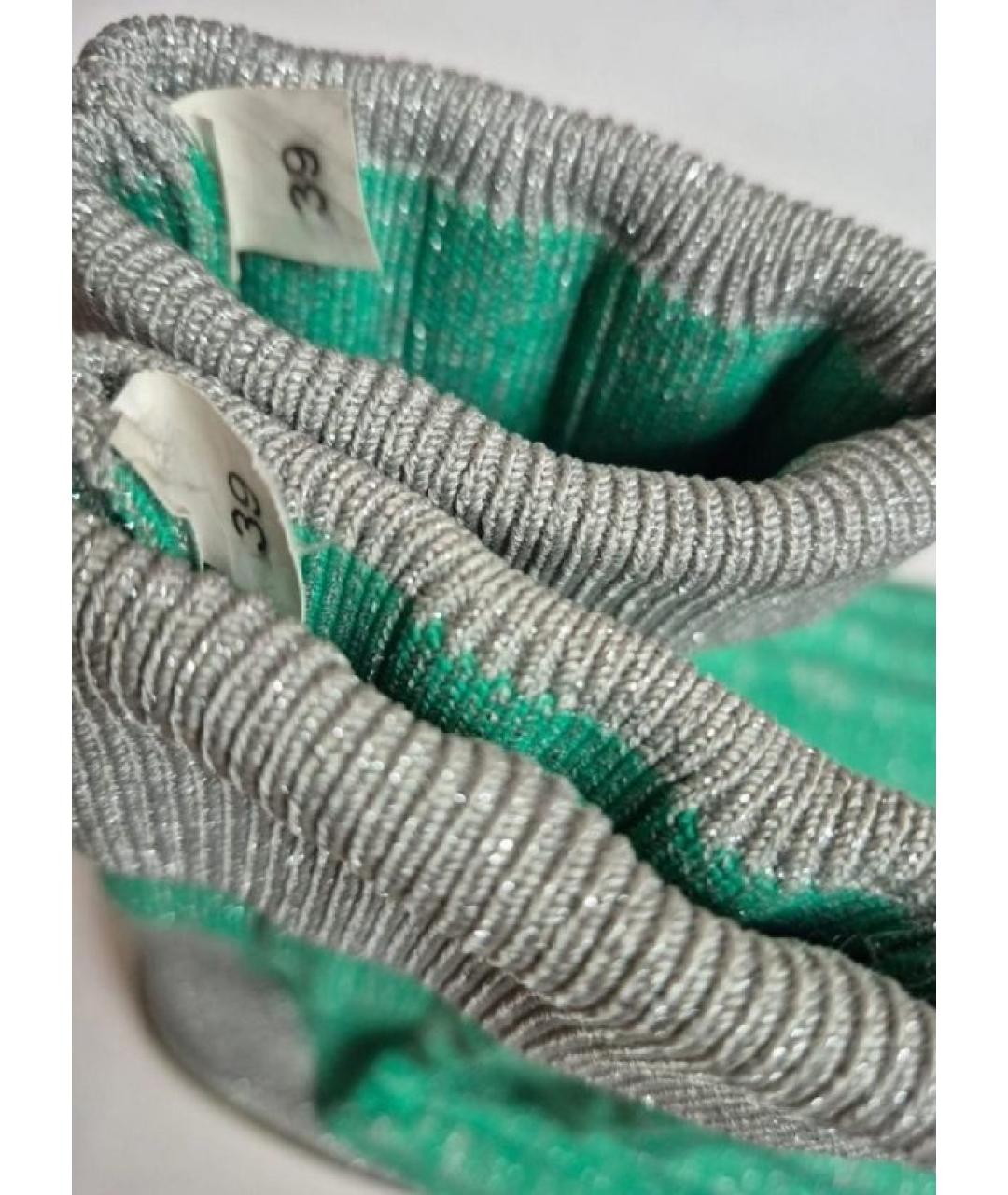 ACNE STUDIOS Кеды, фото 7