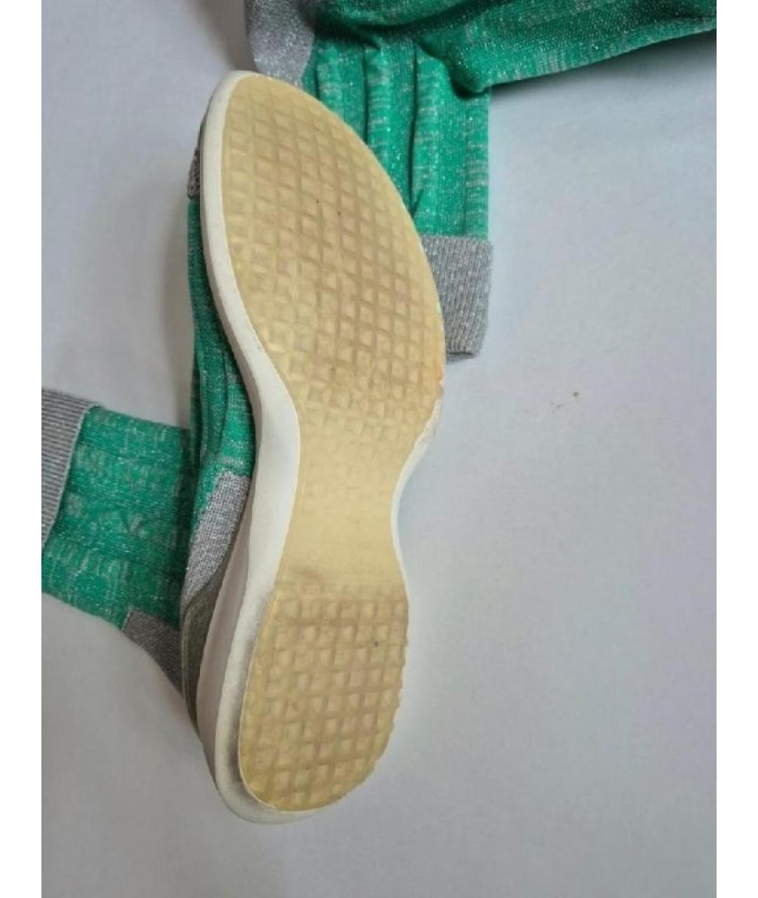 ACNE STUDIOS Кеды, фото 4