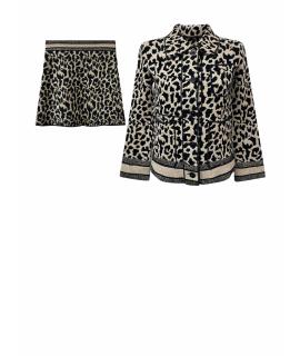 CHRISTIAN DIOR Костюм с юбками