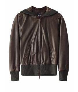 YOHJI YAMAMOTO Куртка