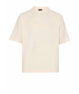 JACQUEMUS Футболка