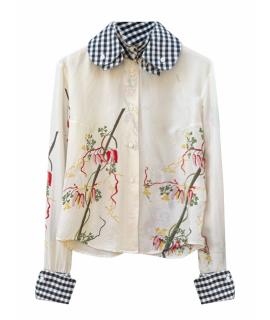 VIVIENNE WESTWOOD Рубашка