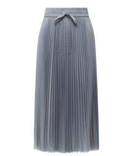 RED VALENTINO Юбка миди