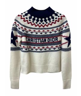 CHRISTIAN DIOR Джемпер / свитер