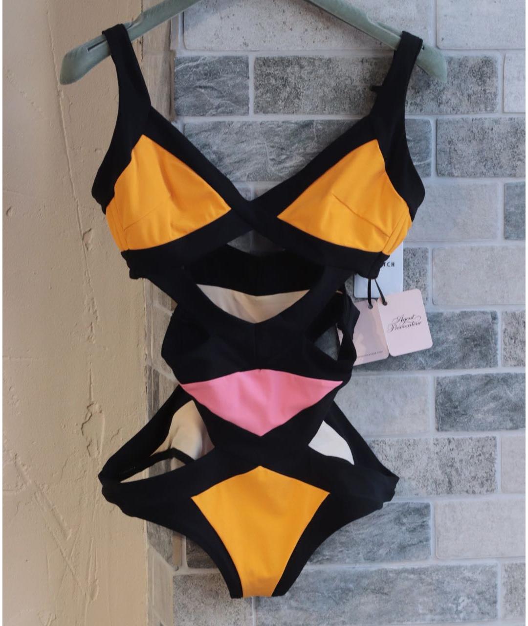 AGENT PROVOCATEUR Мульти купальник, фото 2