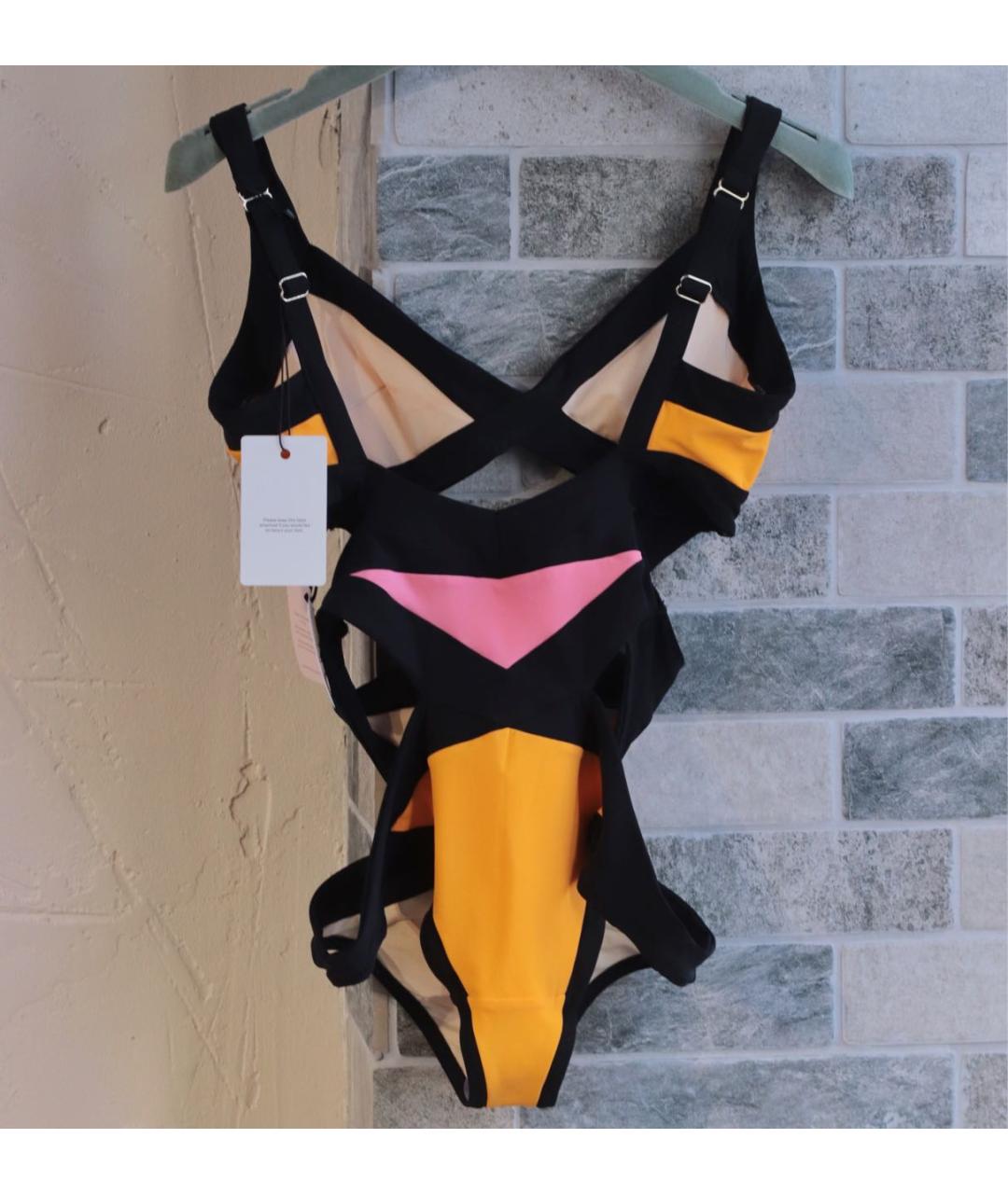 AGENT PROVOCATEUR Мульти купальник, фото 3