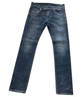 ETRO Джинсы скинни