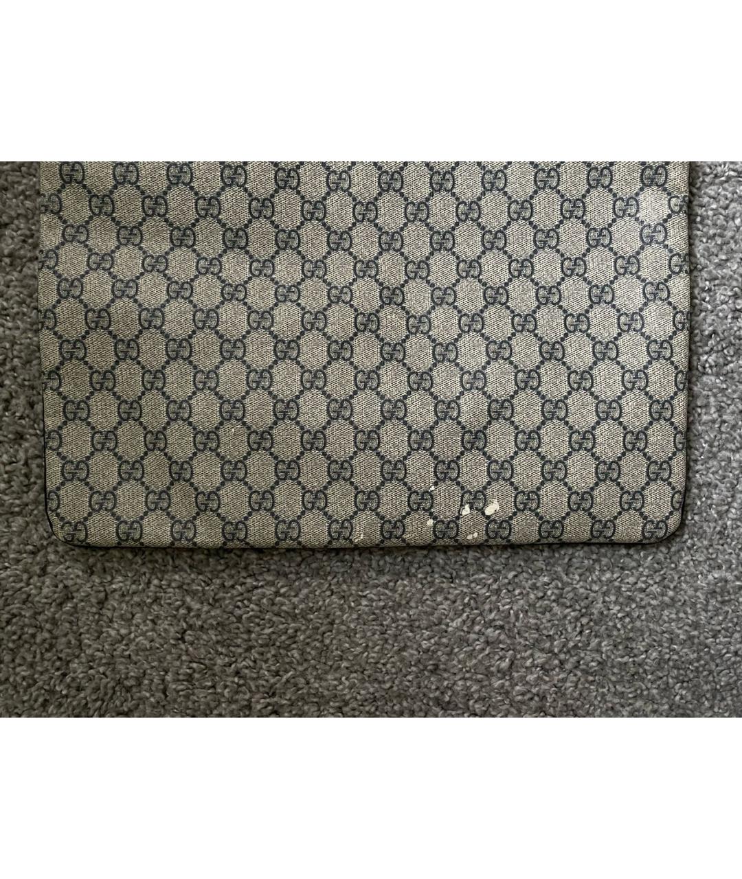 GUCCI Бежевая сумка на плечо, фото 2