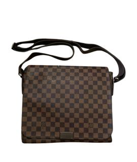 LOUIS VUITTON Сумка на плечо