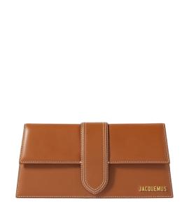 JACQUEMUS Сумка через плечо