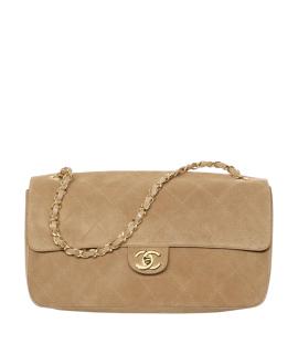 CHANEL Сумка через плечо