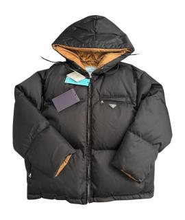 PRADA Пуховик
