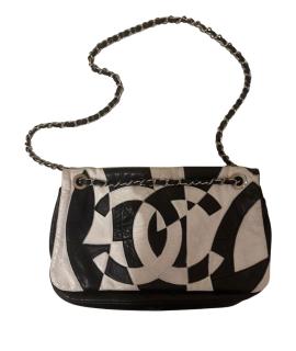 CHANEL Сумка через плечо