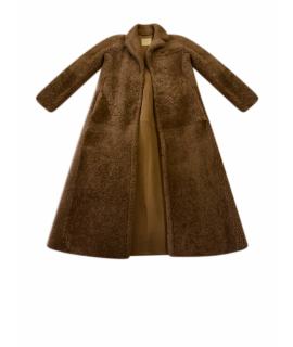 MAX MARA Дубленка