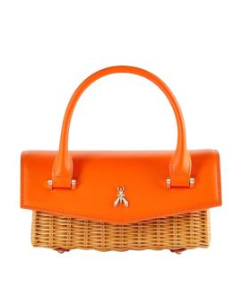 PATRIZIA PEPE Сумка с короткими ручками