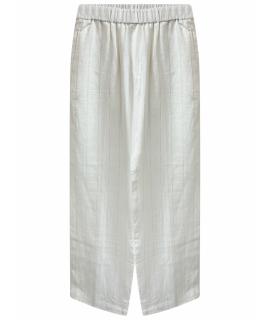 PESERICO Брюки широкие