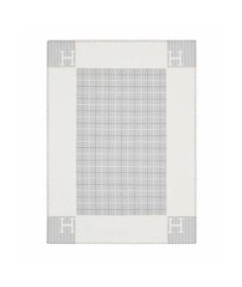 HERMES Покрывало и плед