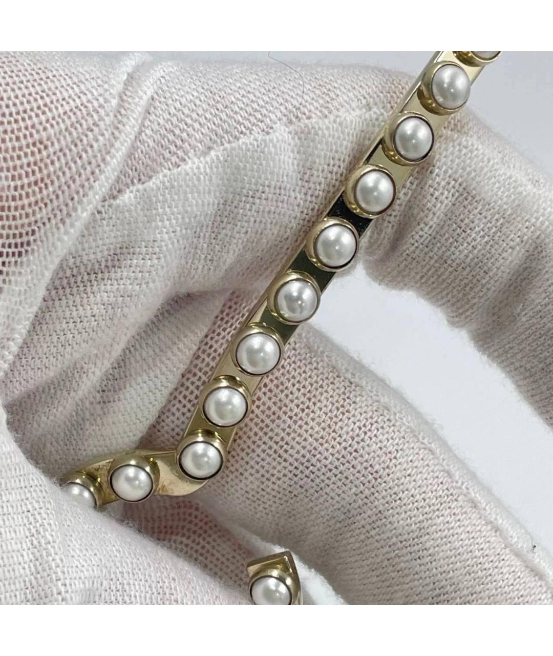 CHANEL Золотая диадема, фото 2