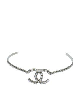 CHANEL Диадема