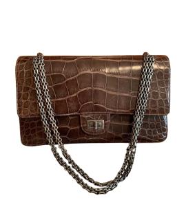 CHANEL Сумка с короткими ручками