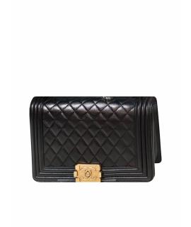 CHANEL Сумка через плечо