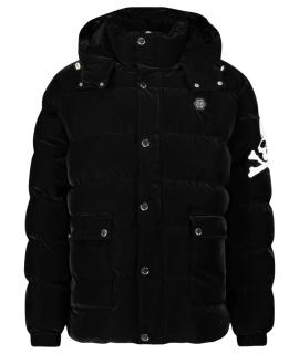 PHILIPP PLEIN Пуховик