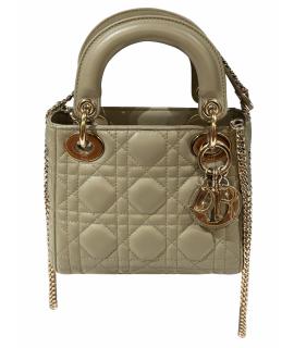 CHRISTIAN DIOR Сумка с короткими ручками